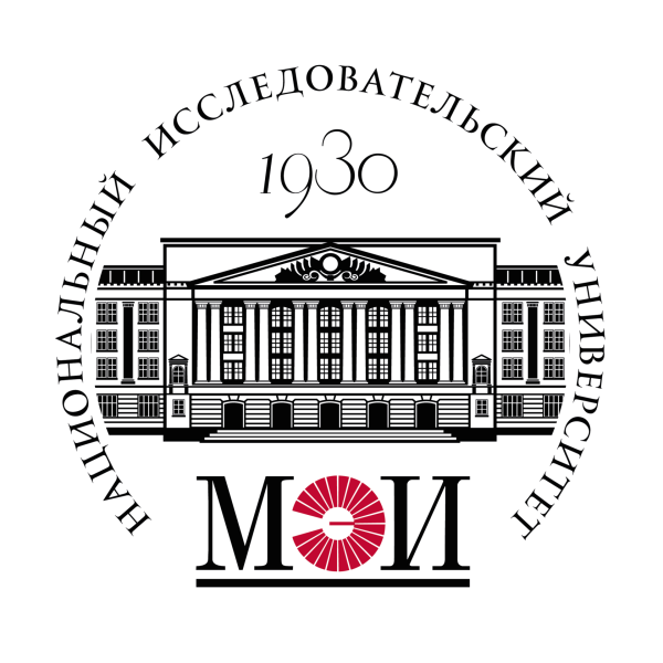 Московский энергетический институт эмблема