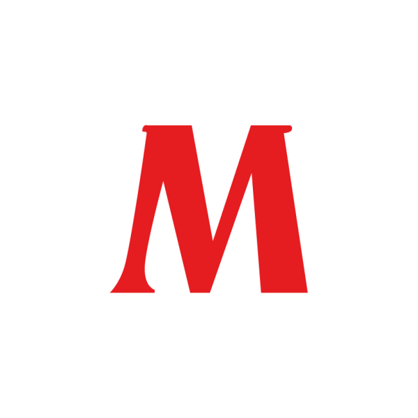 МАММ логотип