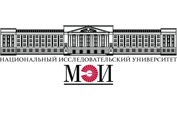 МЭИ логотип