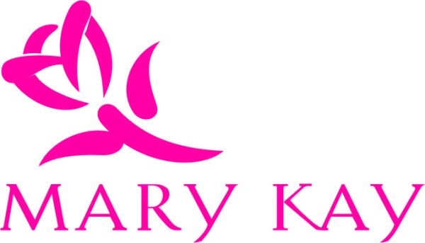 Mary Kay логотип вектор