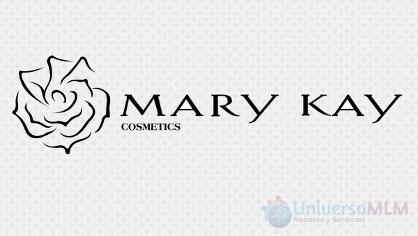 Фирменный знак Mary Kay
