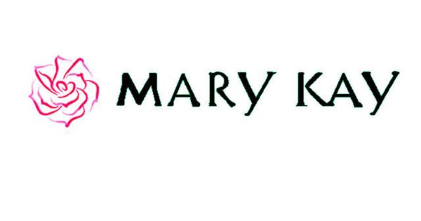 Фирменный знак Mary Kay
