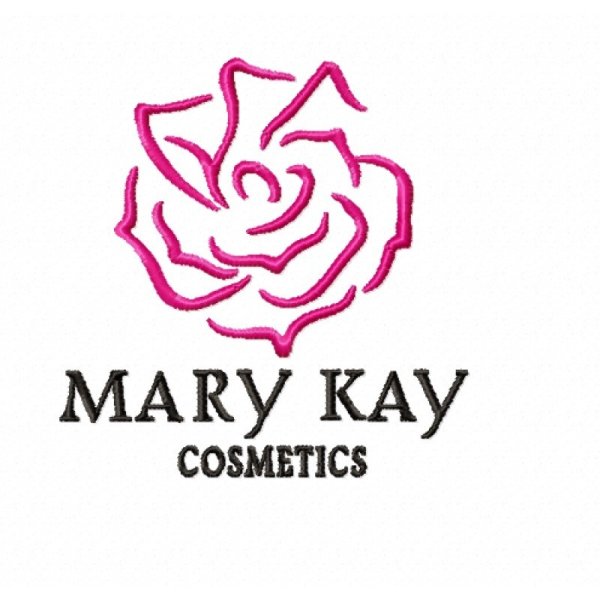 Логотип Мэри Кей Мэри