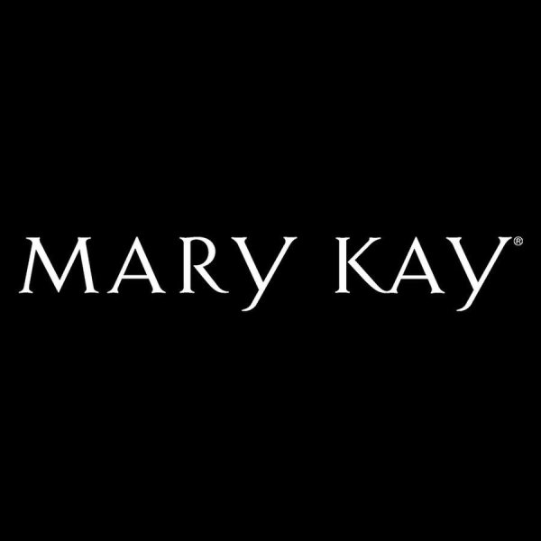 Mary Kay логотип вектор
