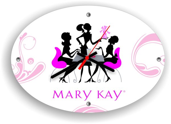Мери Кей эмблема