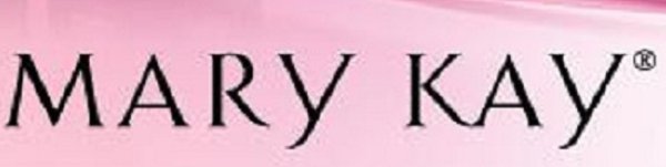 Mary Kay логотип вектор