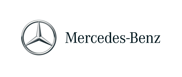 Логотип Mercedes-Benz