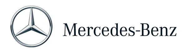 Логотип Mercedes-Benz