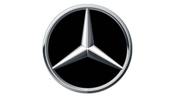 Знак Мерседес