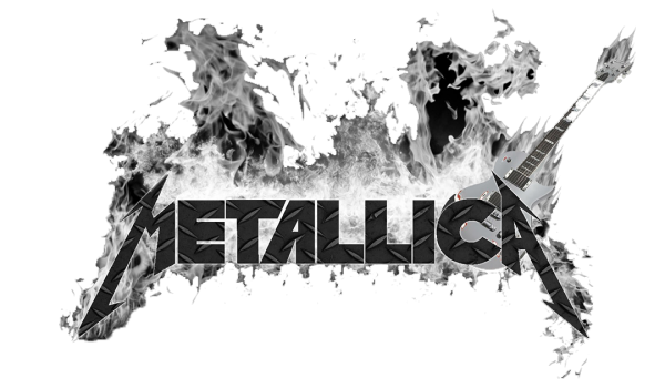 Металлика знак