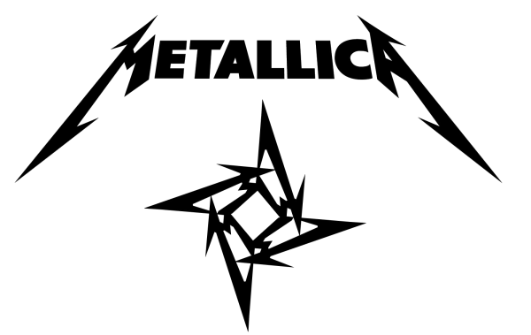 Metallica знак