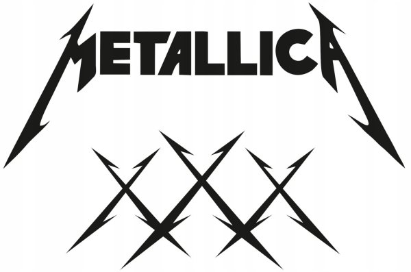 Наклейки на авто металлика