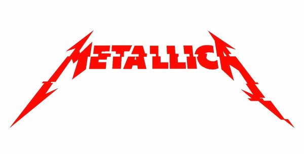 Metallica Hardwired лого