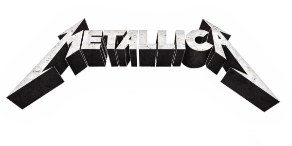 Metallica лого