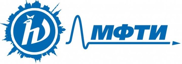 МФТИ логотип