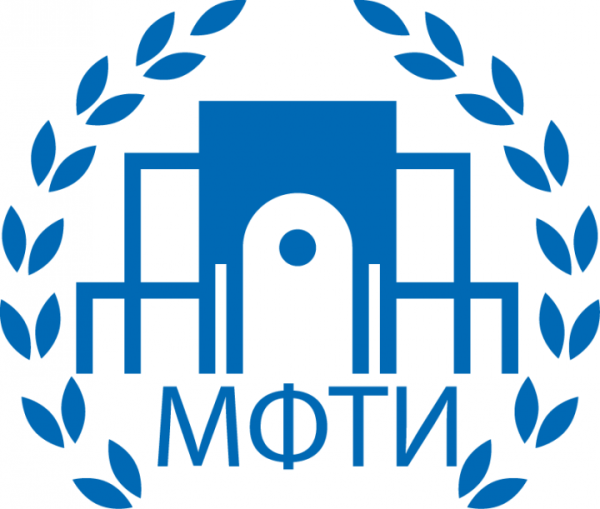 Московский физико-технический институт лого