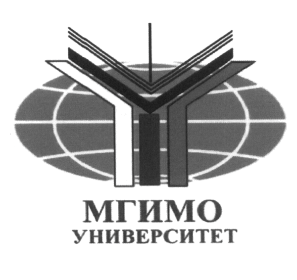 Значок МГИМО