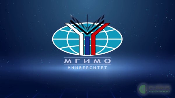 МГИМО обои