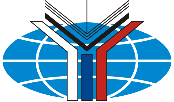 МГИМО университет логотип