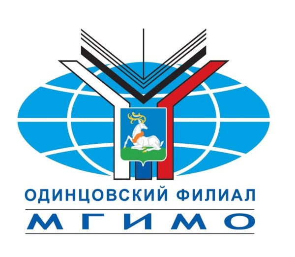 МГИМО Одинцово логотип