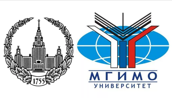 МГИМО МИД РФ логотип