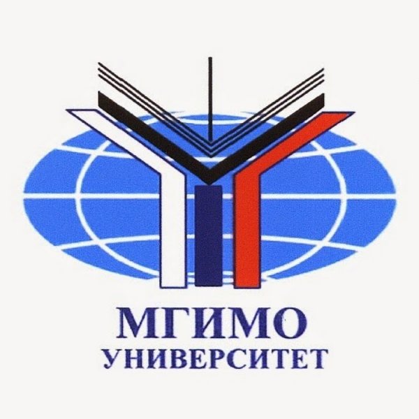 МГИМО МИД логотип