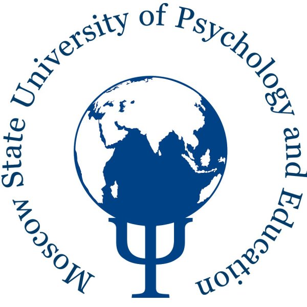 МГППУ вуз лого