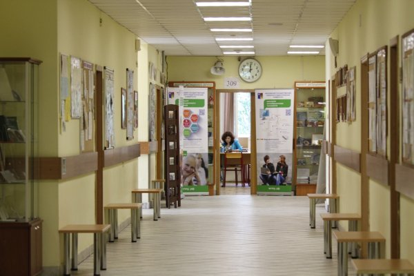 Сретенка 29 МГППУ