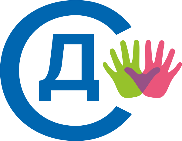 Инклюзивный проект логотип