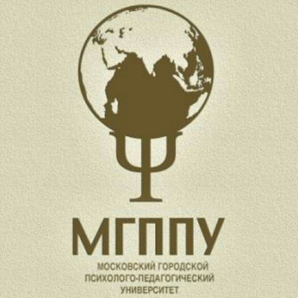 Герб МГППУ