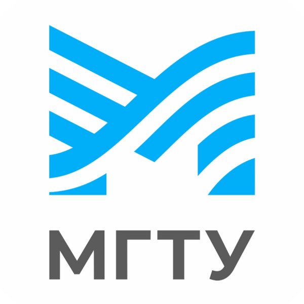 Мурманский государственный технический университет логотип