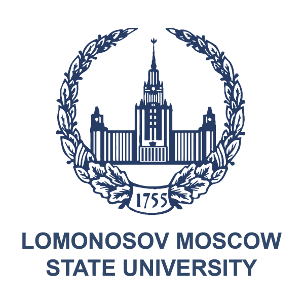 Юридический Факультет МГУ логотип