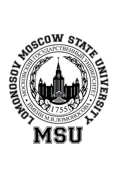 МГУ Москва логотип