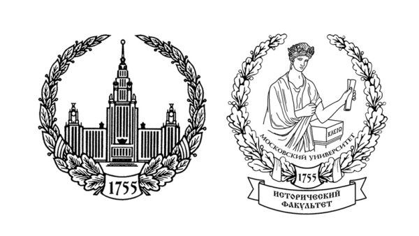 МГУ логотип официальный