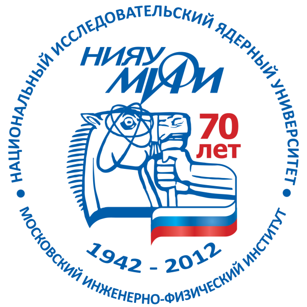 УРТК НИЯУ МИФИ логотип