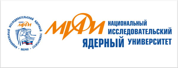 Логотип дити НИЯУ МИФИ