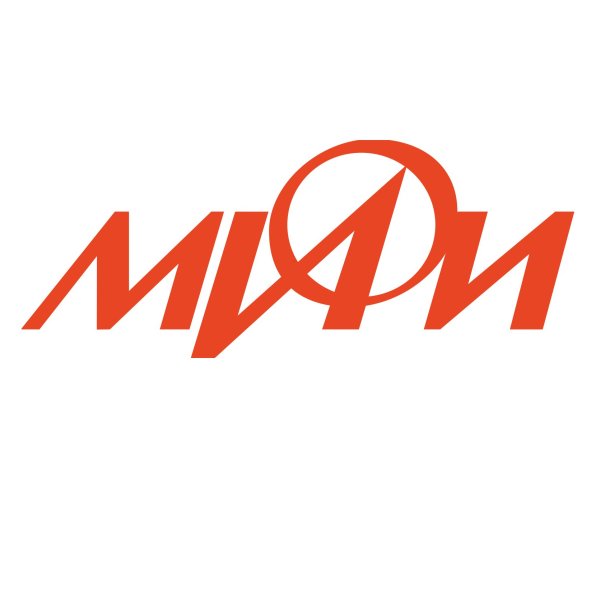 МИФИ надпись