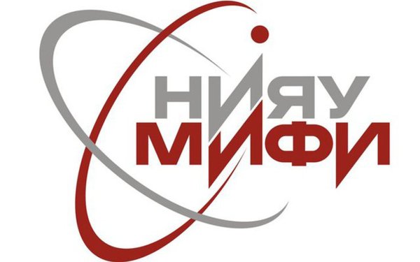 Вити НИЯУ МИФИ эмблема