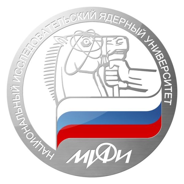 Логотип НИЯУ МИФИ новый