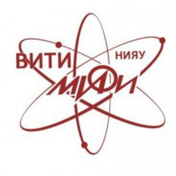 Вити НИЯУ МИФИ эмблема