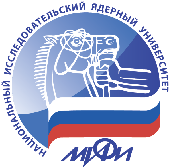 МИФИ логотип