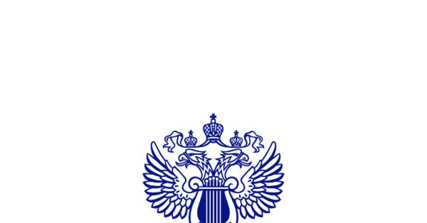 Минкульт РФ логотип