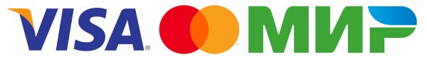 Платежная система мир логотип