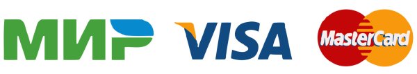 Логотипы мир visa