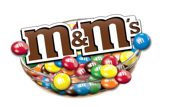M&M логотип