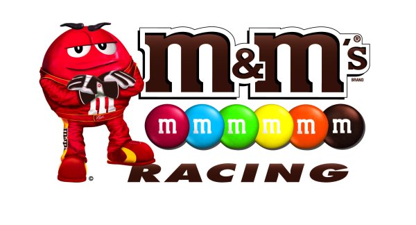 Логотип m m's