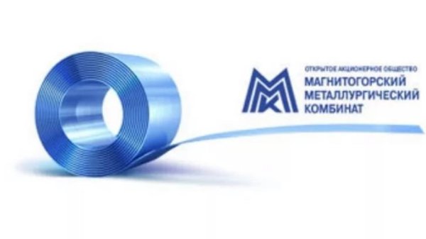 Магнитогорский метизно-калибровочный завод логотип