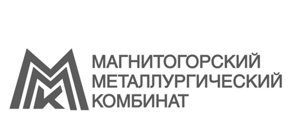 Логотип ММК Магнитогорск