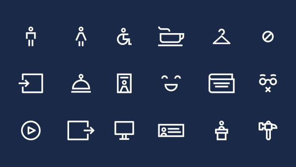 Библиотека нового поколения логотип