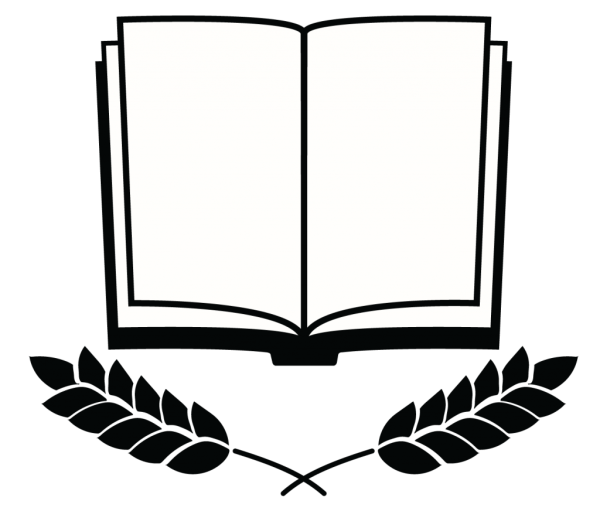 Библиотечный логотип